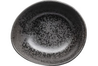 Porzellanserie „Ebony