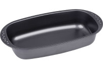Brat- und Auflaufform antihaft 37 x 20 x 7 cm