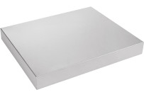 Kühlplatte mit integr. Kühlakku CNS GN 1/1