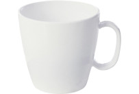 Tasse obere