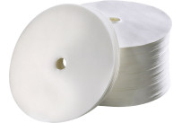 Filterpapier im 1.000er Pack 19,5cm