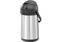 Ersatzkanne/Isolierpumpkanne 1,9 L