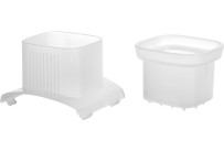 Fingerschutz zu Reibe 