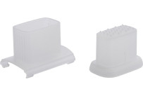 Fingerschutz zu Reibe 