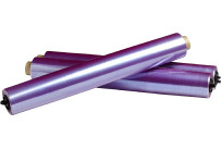 Frischhaltefolie PVC für Wrapmaster Frischhaltefolie PVC für Wrapmaster, 45cm breit