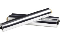 Alufolie für Wrapmaster Alufolie für Wrapmaster, 45cm breit