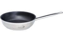 Bratpfanne rund, antihaft 