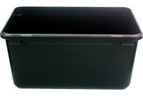 Servierwagen Besteckbehälter