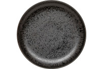 Porzellanserie „Ebony