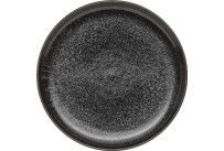 Porzellanserie „Ebony