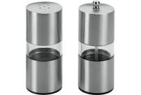 Gewürzmühle Salz u. Pfeffer