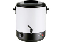 Heissgetränkespender