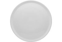 Pizzateller weiß 35,0 cm