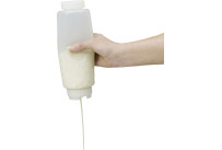 Dosierflasche „Easy