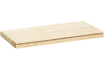 Spießehalter Tablett