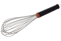 Schneebesen Edelstahl 30cm