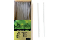 Trinkhalme, Glas 15cm