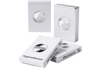 Hygienebeutel-Spender weiß