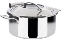 Chafing Dish rund Ø30,5cm