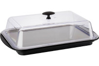 Thermo Tablett-Set 6-tlg. rechteckig