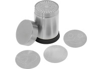 Dekorier-/Kakaostreuer