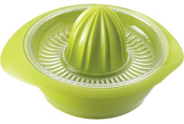 Zitrus- und Orangenpresse 