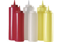 Dosierflaschen Dosierflaschen