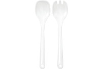 Salatbesteck 2-tlg.