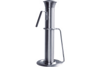 Bierwärmer mit Ständer