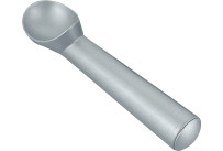 Eisportionierer, grau