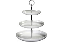 Etagere, 3-stufig