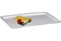 GN-Behälter, Porzellan, 20 mm tief 1/1 GN