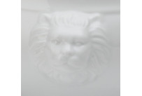 Löwenkopf-Terrine 0,1l