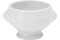 Löwenkopf-Terrine 0,5l