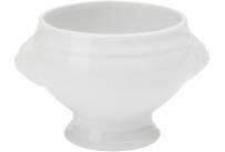 Löwenkopf-Terrine 1l