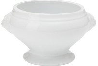 Löwenkopf-Terrine 3,3l