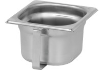 Gewürzschütte 1/6 GN