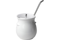 Deckel für Dressingtopf 1l