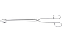 Servierzange 24cm