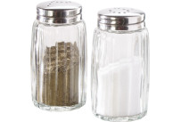 Salz-/Pfefferstreuer-Set