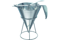 Fondanttrichter Ständer