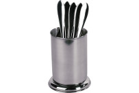 Löffel-/Strohhalmbecher