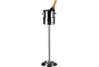 Sekt- und Weinkühler-Ständer