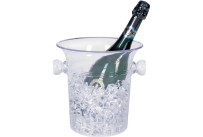 Sekt- und Weinkühler