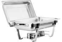 Chafing Dish 1/1 GN