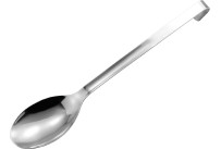 Chafing-Dish-Besteck ungelocht