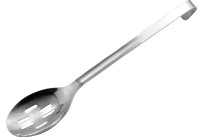 Chafing-Dish-Besteck gelocht