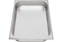 GN-Behälter 1/1 Edelstahl 150mm