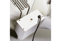 Friteuse inkl. Deckel 8L