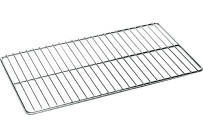 GN-Gitterrost 1/1 Edelstahl